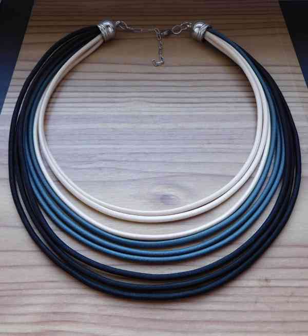 Náhrdelník - foto 3