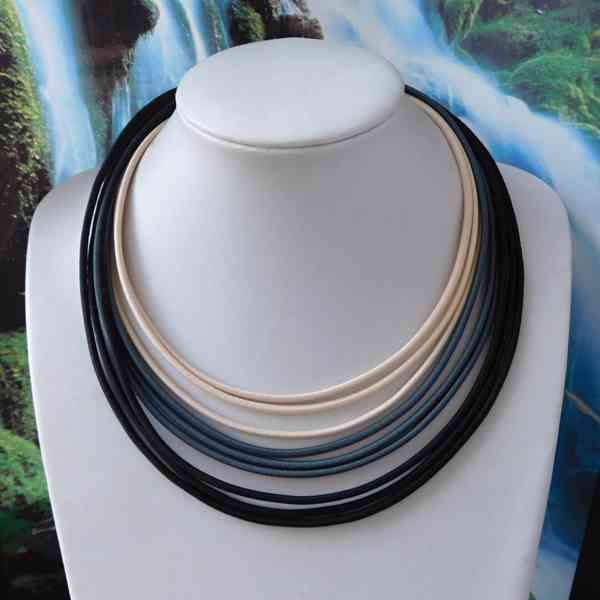 Náhrdelník - foto 5