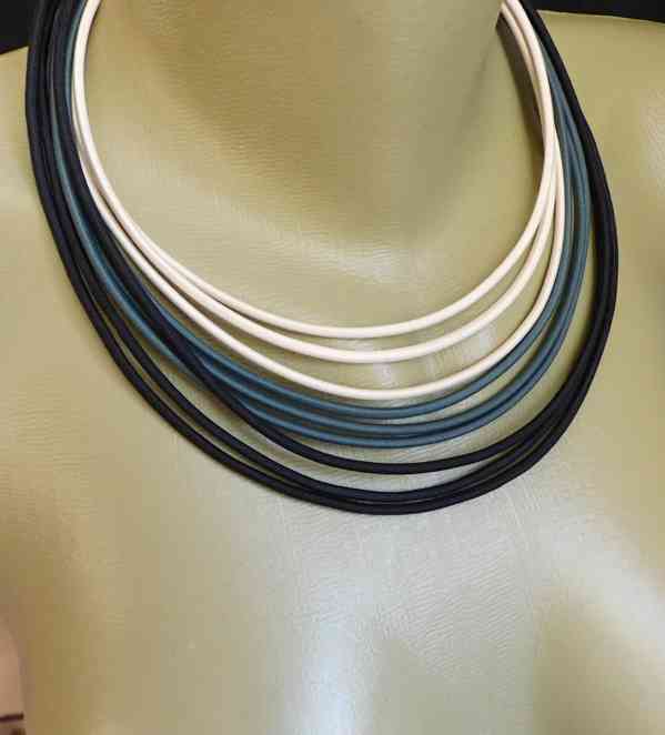 Náhrdelník - foto 2