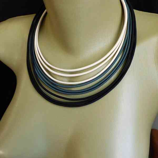 Náhrdelník - foto 4