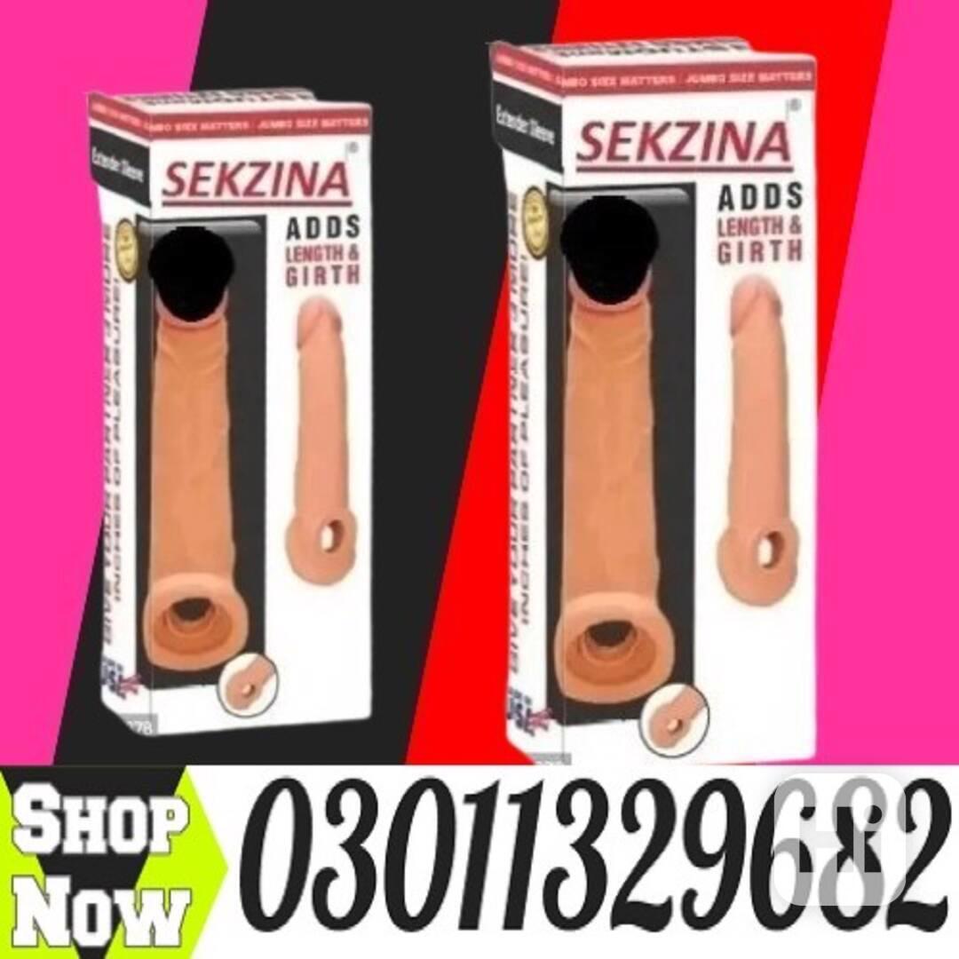 8 Inches Silicone Condom In Pakistan  .!. 03011329682 .!. Sh - foto 1