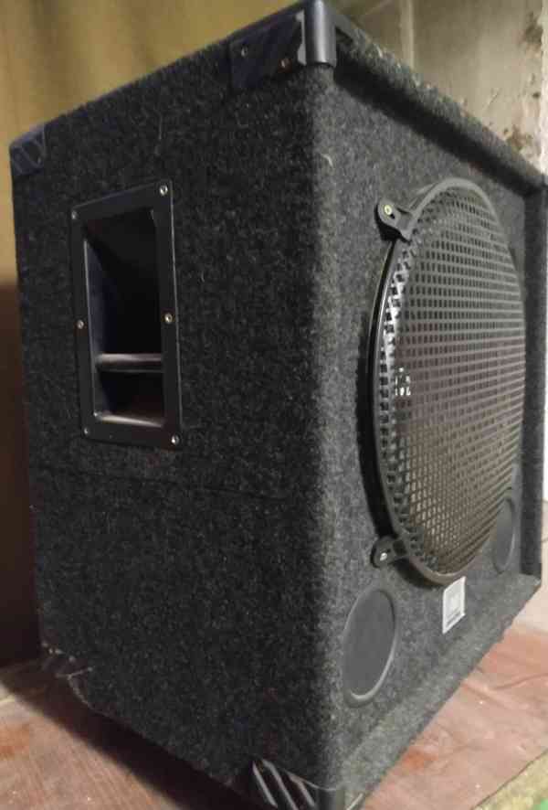 Subbas AC Akustika Cimbala - 18" - foto 2