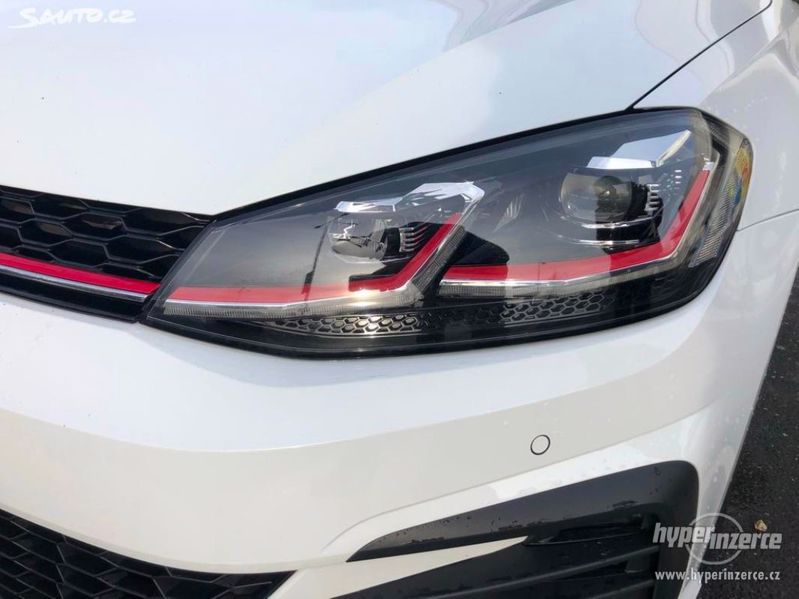 Volkswagen Golf GTI 6G - foto 2