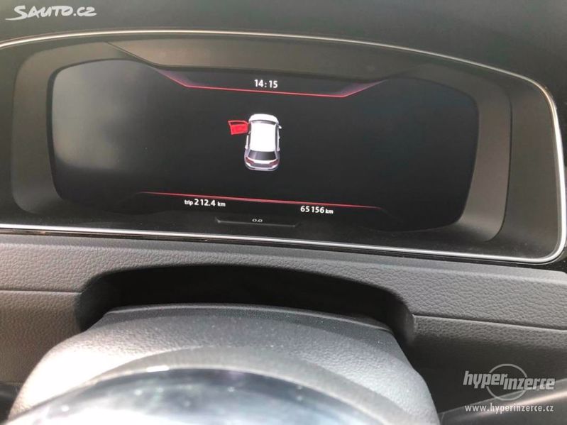 Volkswagen Golf GTI 6G - foto 8