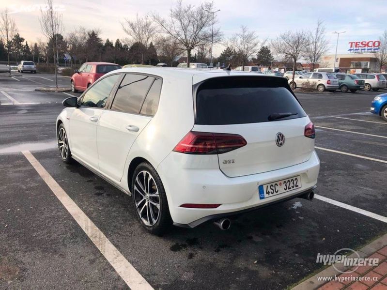 Volkswagen Golf GTI 6G - foto 14