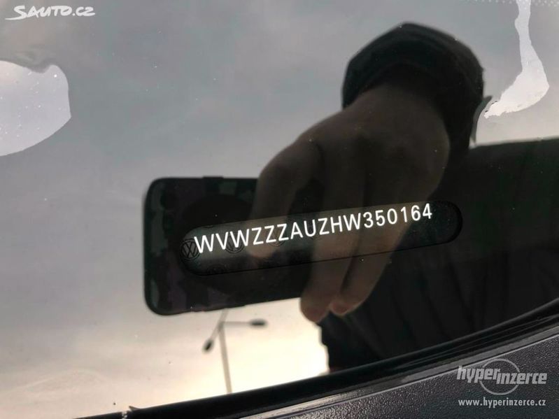 Volkswagen Golf GTI 6G - foto 15