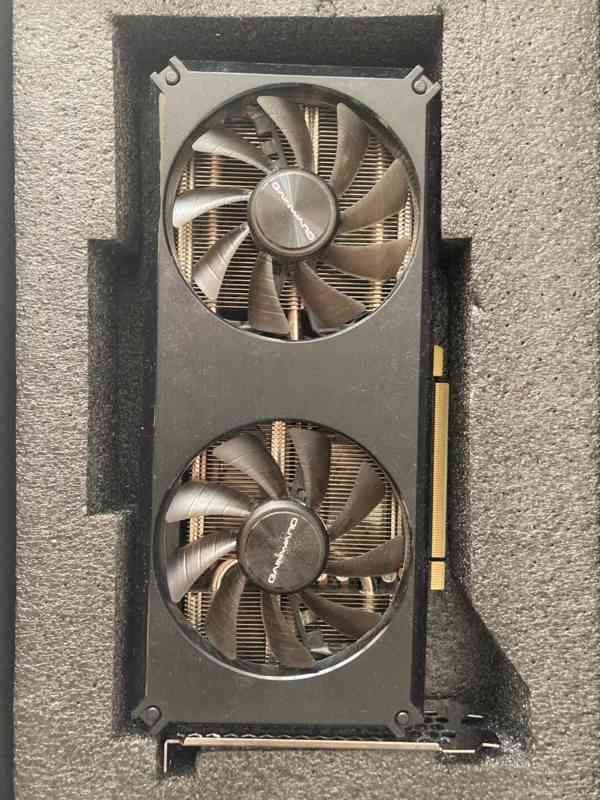 RTX 3060 TI - foto 1