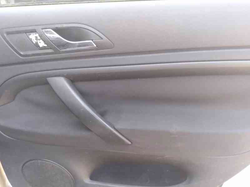 ŠKODA SUPERB 2.0 i 85kW ČR,2.MAJITEL-BENZÍN - foto 28