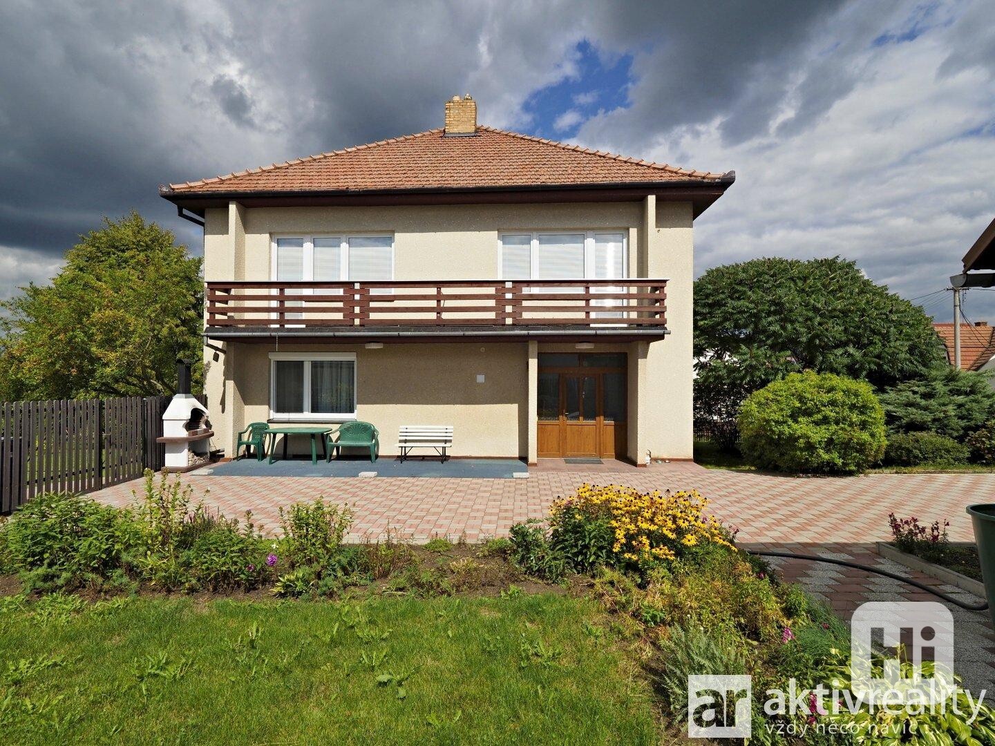 Prodej, Rodinné domy,  245 m2 Vranová, pozemek 2286 m2 - foto 30