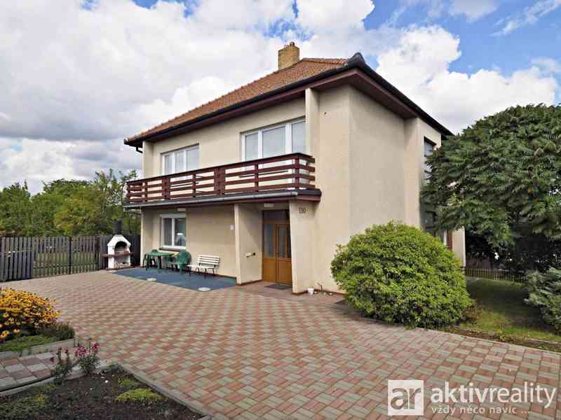 Prodej, Rodinné domy,  245 m2 Vranová, pozemek 2286 m2 - foto 5