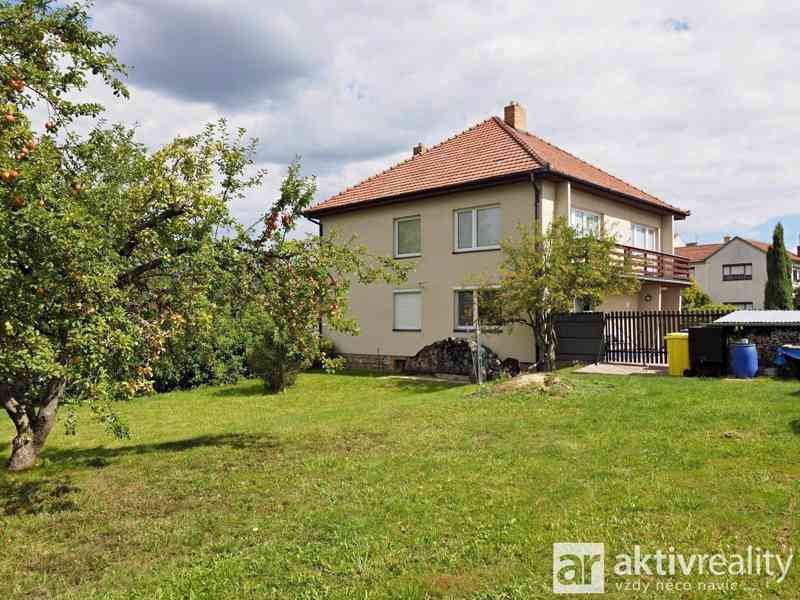 Prodej, Rodinné domy,  245 m2 Vranová, pozemek 2286 m2 - foto 4