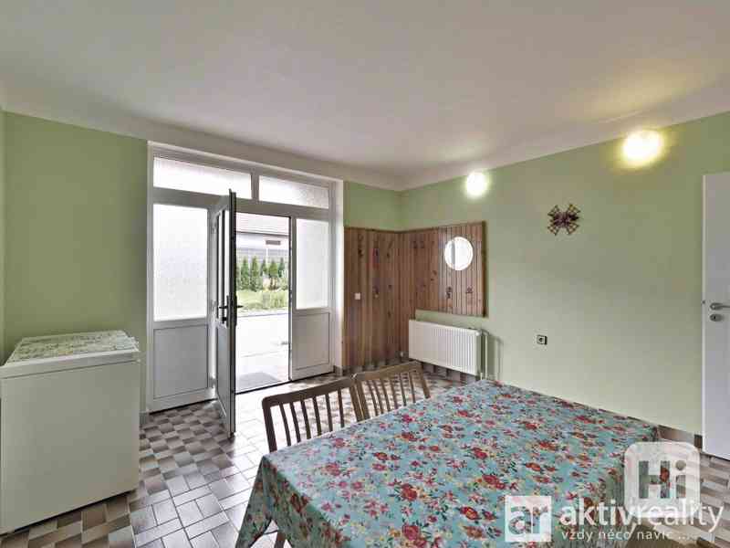 Prodej, Rodinné domy,  245 m2 Vranová, pozemek 2286 m2 - foto 8