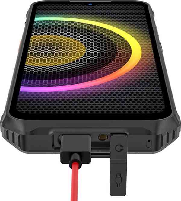 UleFone Armor 21 Black, 256 GB - foto 10