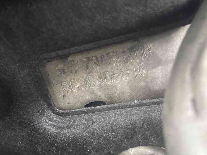 Citroen C4 Picasso II 1,6 BlueHdi 88KW prodám díly - foto 9