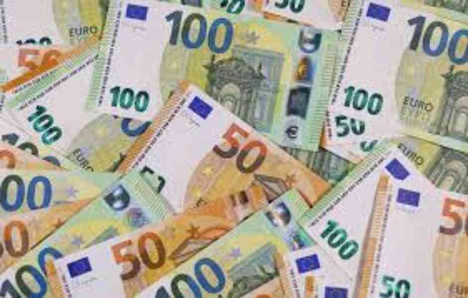 Finanční příležitost