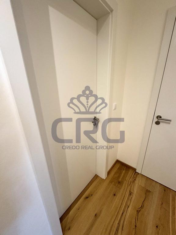 PRONÁJEM BYTU 3+KK „V REZIDENCI NOVÉ HLINKY“ V CENTRU BRNA - foto 12