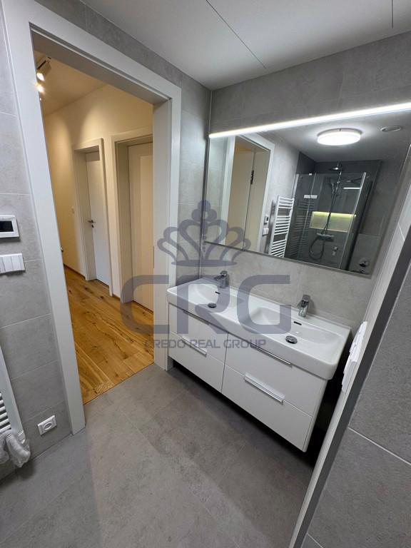 PRONÁJEM BYTU 3+KK „V REZIDENCI NOVÉ HLINKY“ V CENTRU BRNA - foto 18