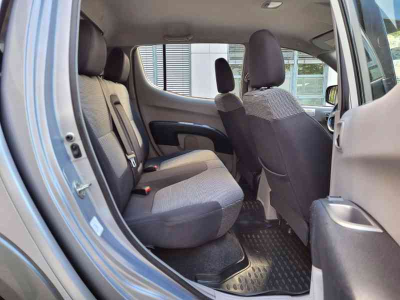 Mitsubishi L200 Pick Up 4x4 Intense 100kw - foto 15