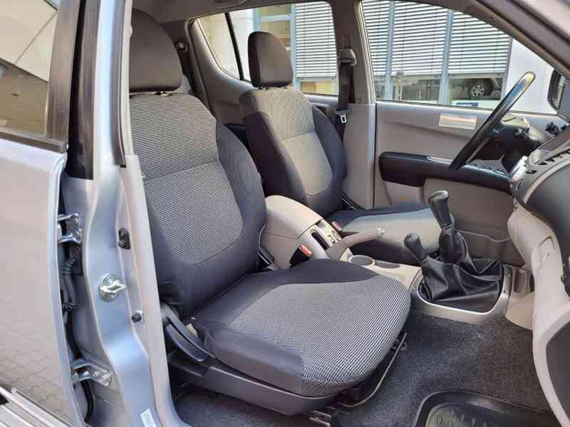 Mitsubishi L200 Pick Up 4x4 Intense 100kw - foto 10