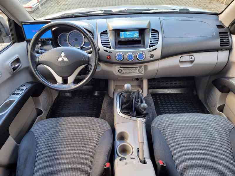 Mitsubishi L200 Pick Up 4x4 Intense 100kw - foto 3