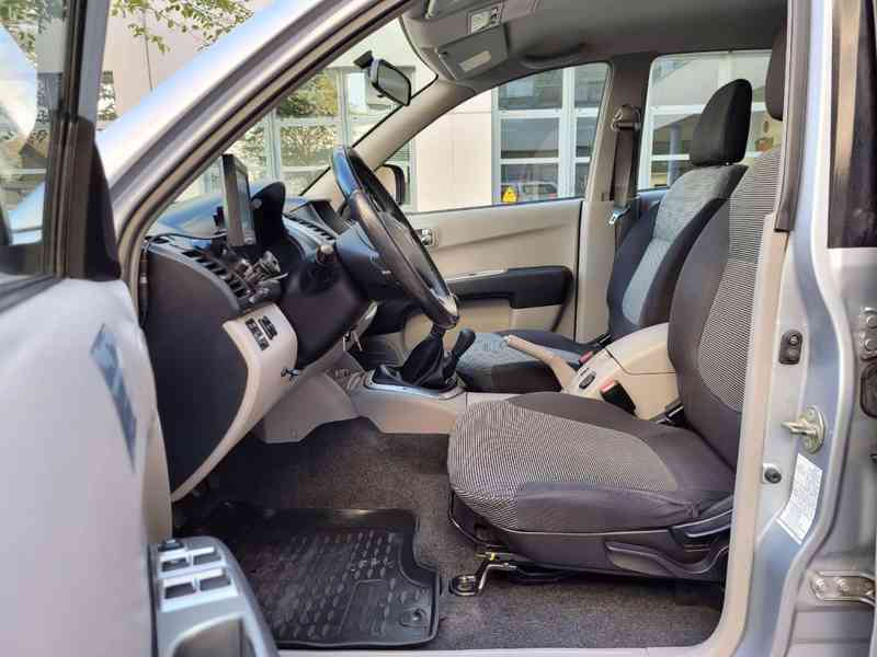 Mitsubishi L200 Pick Up 4x4 Intense 100kw - foto 9