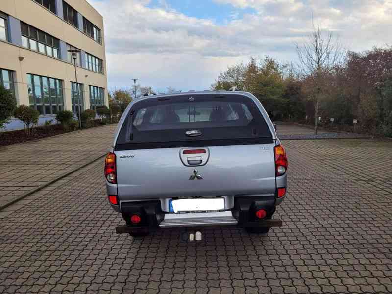 Mitsubishi L200 Pick Up 4x4 Intense 100kw - foto 8