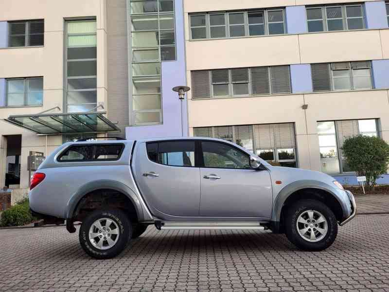 Mitsubishi L200 Pick Up 4x4 Intense 100kw - foto 6