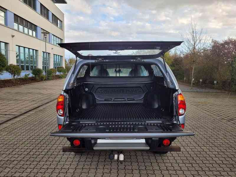 Mitsubishi L200 Pick Up 4x4 Intense 100kw - foto 2