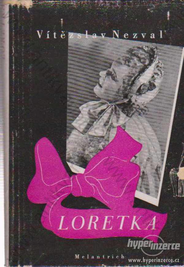 Loretka - foto 1