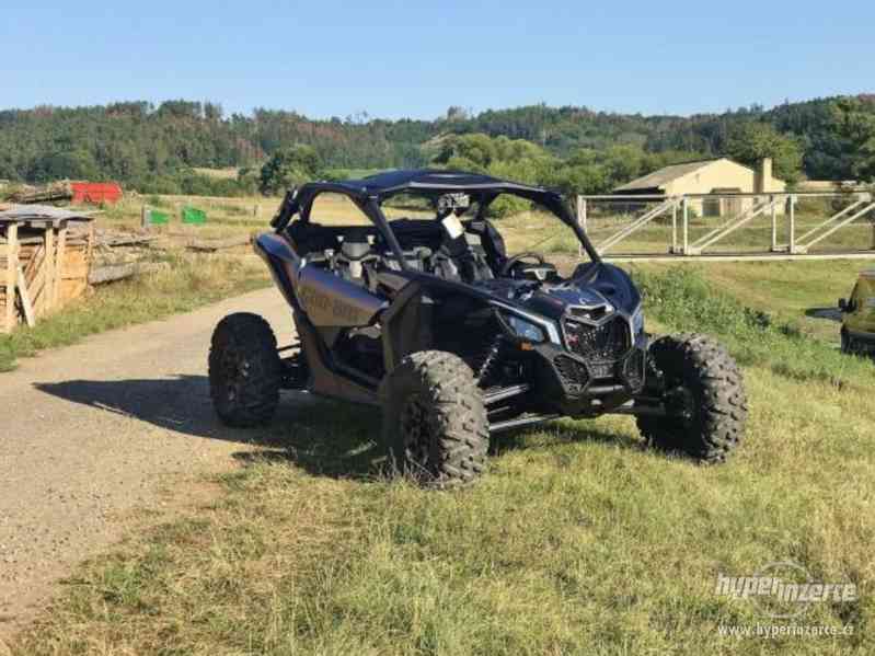 Can-am Maverick X3 XRS - foto 1