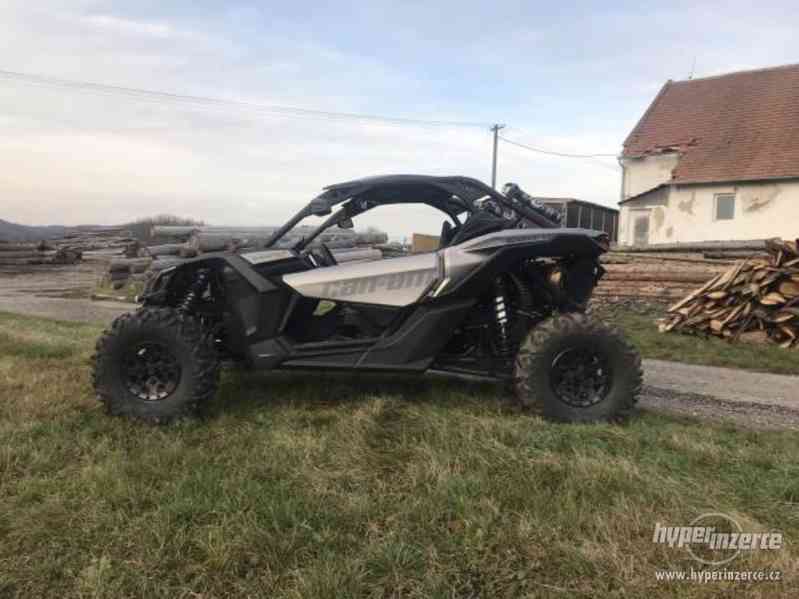 Can-am Maverick X3 XRS - foto 2