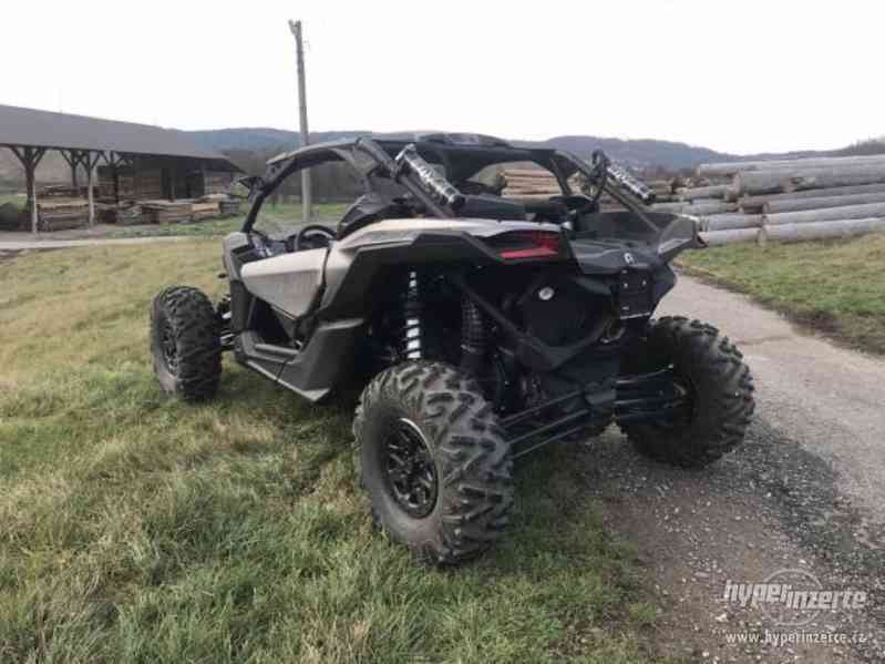 Can-am Maverick X3 XRS - foto 3