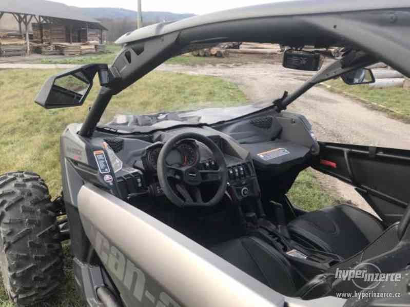 Can-am Maverick X3 XRS - foto 4