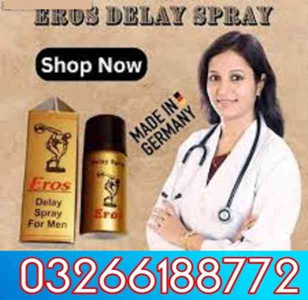 Eros Delay Spray In Pakistan | 03266188772 - foto 1