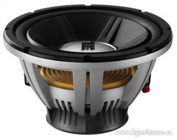 subwoofer JBL GTO 1014 - foto 1