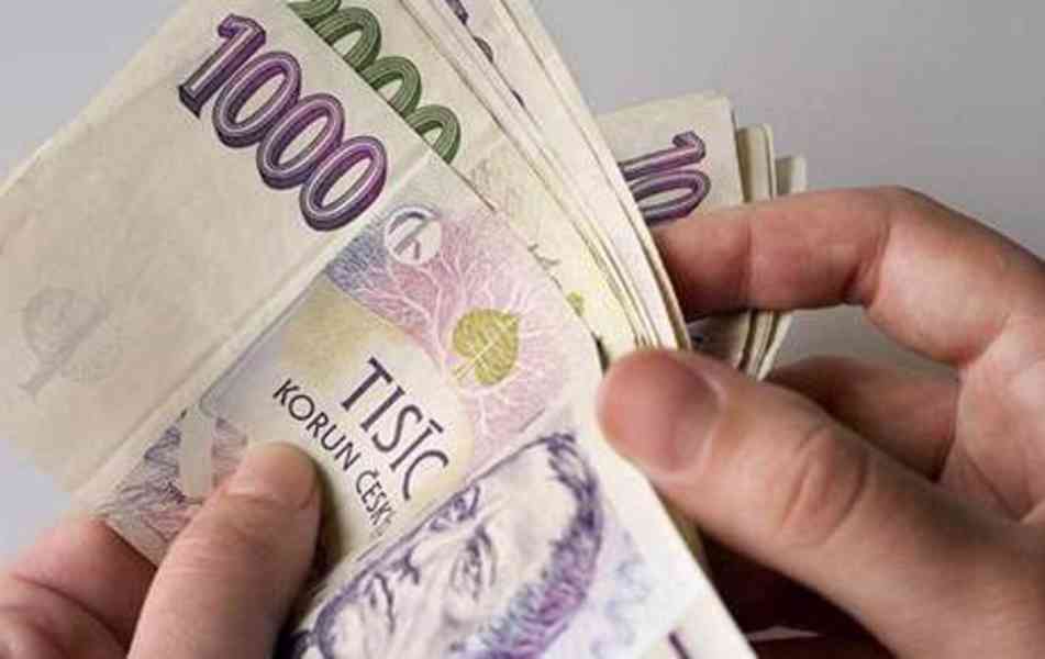 Skvělá rychlá a bezpečná půjčka