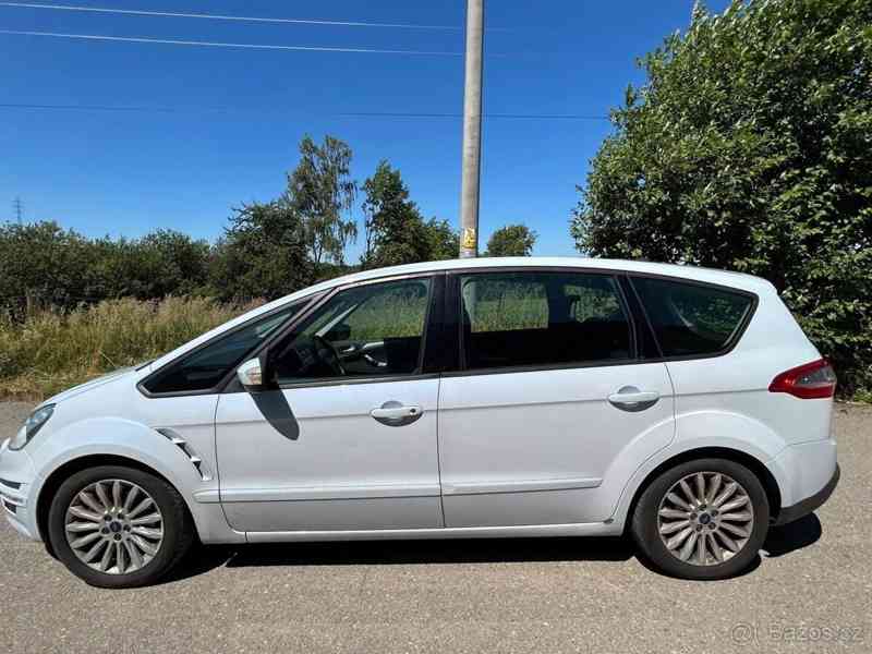 Ford S-MAX 2,0 - foto 7
