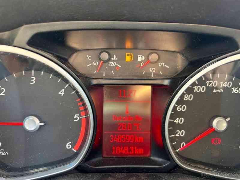 Ford S-MAX 2,0 - foto 6