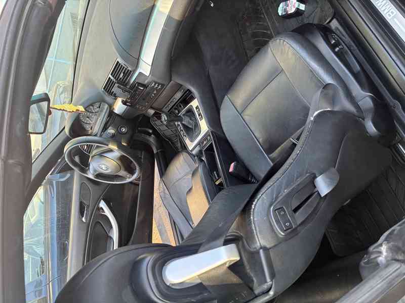 BMW 318Ci E46 Cabrio 105kW – - foto 3