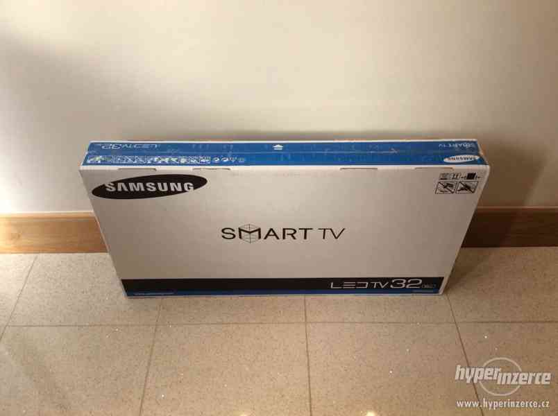 Samsung UN75JU7100F 75 3D LED Smart TV 4K UltraHD - foto 4
