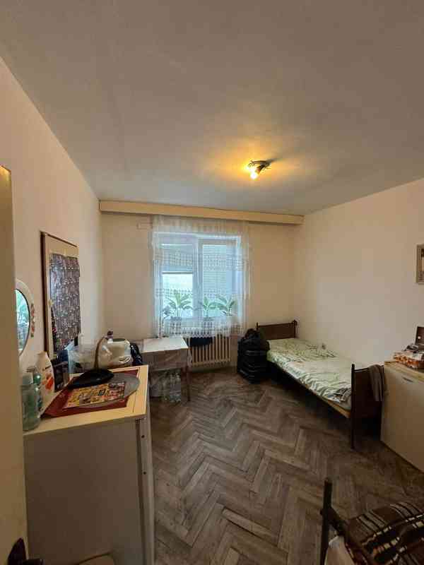 Pronájem bytu 3+1 Brno Bulharská 24 - foto 7