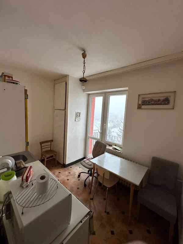 Pronájem bytu 3+1 Brno Bulharská 24 - foto 4