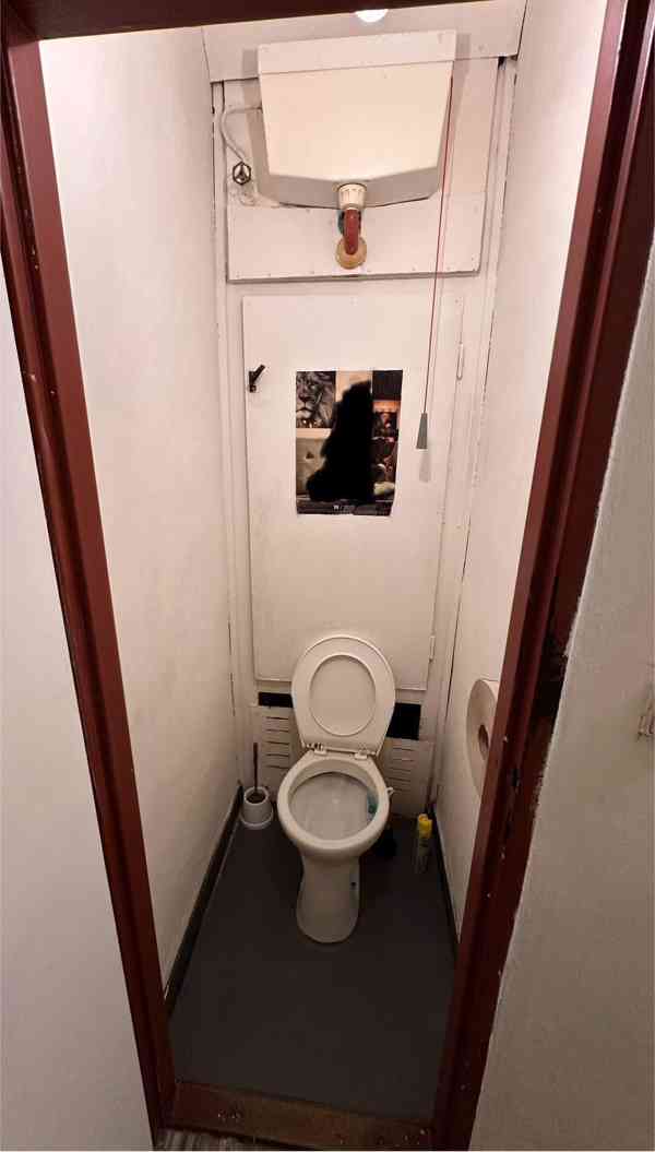 Pronájem bytu 3+1 Brno Bulharská 24 - foto 3