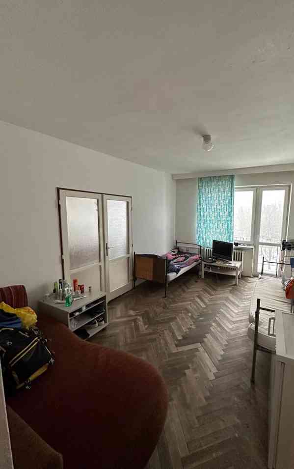 Pronájem bytu 3+1 Brno Bulharská 24 - foto 8