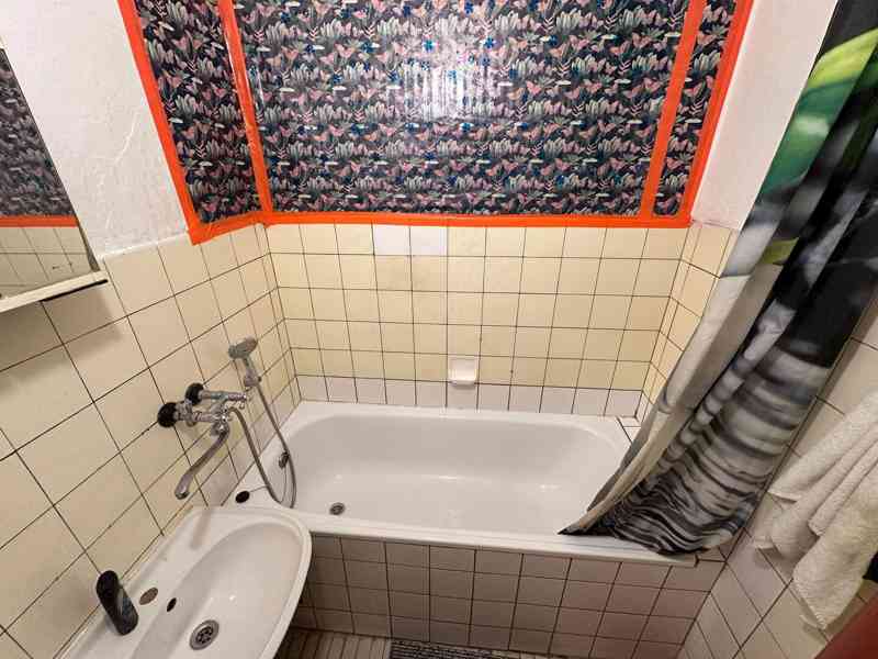 Pronájem bytu 3+1 Brno Bulharská 24 - foto 2