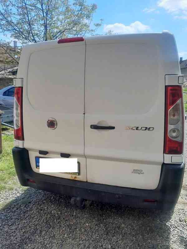 Fiat Scudo L1H1 - foto 6