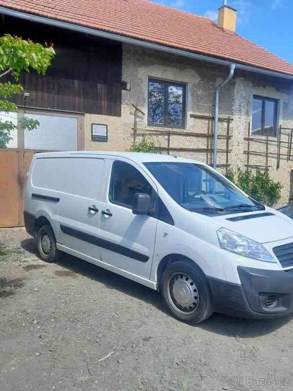 Fiat Scudo L1H1 - foto 4