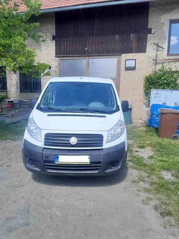 Fiat Scudo L1H1 - foto 8