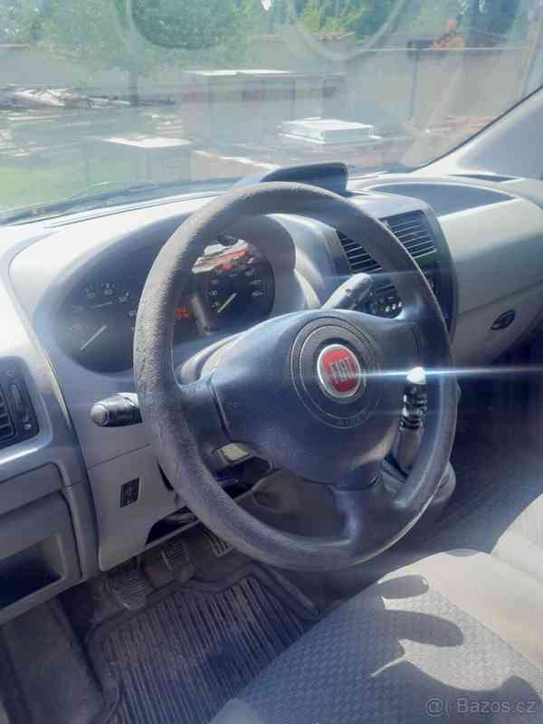 Fiat Scudo L1H1 - foto 7