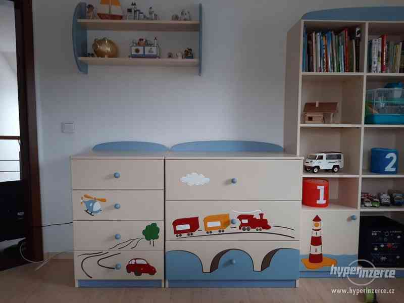 dětský pokoj - foto 3
